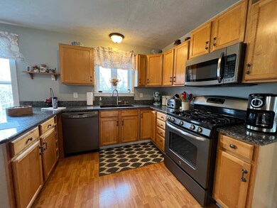 9 White Tail Ln, Canaan, NH 03741 - photo 6