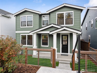 11476 SE 83rd Place unit 10, Newcastle, WA 98056 - photo 3