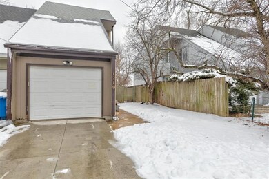 Front of home 2