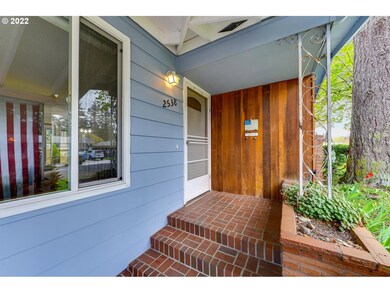 Entrance/Foyer