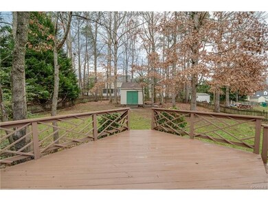 9400 Country Way Rd, Glen Allen, VA 23060 - photo 4