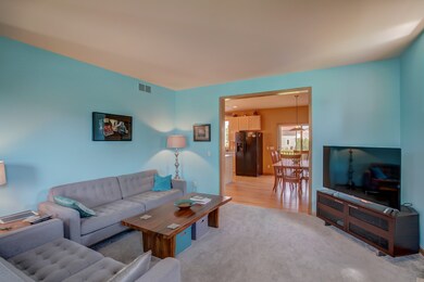 5252 Snapdragon Trail, Fitchburg, WI 53711 - photo 7