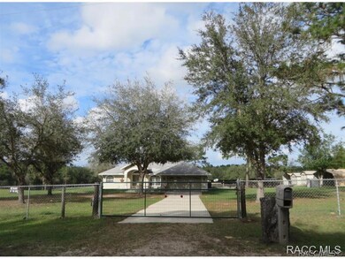 Gated & Fenced