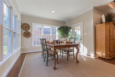 4113 Caddington Dr, Midlothian, VA 23113 - photo 3