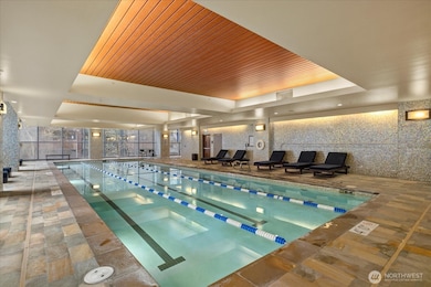 Olive 8 Condos unit 1903, Seattle, WA 98101 - photo 5