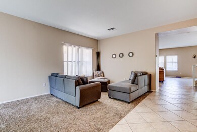 2756 S Sailors Way, Gilbert, AZ 85295 - photo 4