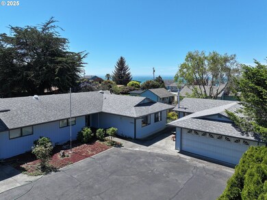 Drone View/UAV