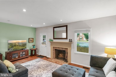 1006 Windrush Ln, Sandy Spring, MD 20860 - photo 7