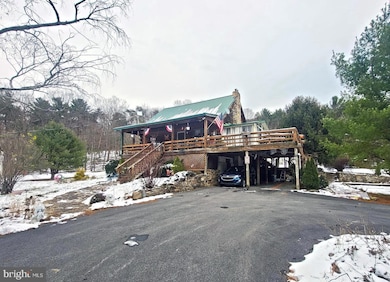 23570 Path Valley Rd, Doylesburg, PA 17219 - photo 2