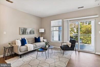 3517 Piney Woods Place unit E201, Laurel, MD 20724 - photo 5