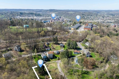 tbd Winter Aly, Morgantown, WV 26501 - photo 2