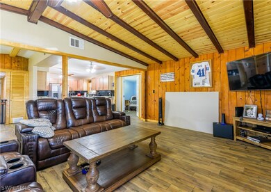 Open Floor Plan Everyone Loves