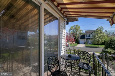 8743 Stockton Ave, Merchantville, NJ 08109 - photo 7