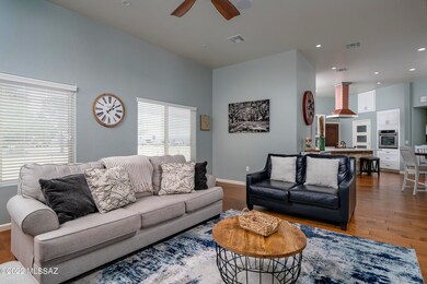 Open Concept