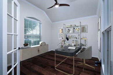 31719 Chapel Rock Ln, Spring, TX 77386 - photo 3