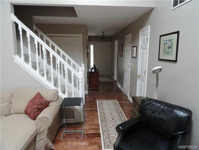 1st Floor Plan. ENTER NICE HALLWAY WITH DOORS TO G