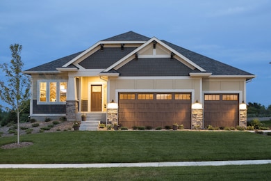 Exterior - Representational Photo