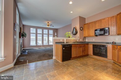 534 Gentlewood Square, Purcellville, VA 20132 - photo 7