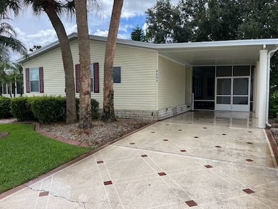 2247 Woods and Water Ct, Sebring, FL 33872 - photo 2