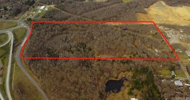 0 N Willie Ray Dr, Cabot, AR 72023 - photo 3