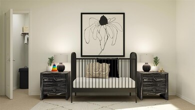 12045 Arabian Rd, Aubrey, TX 76227 - photo 7