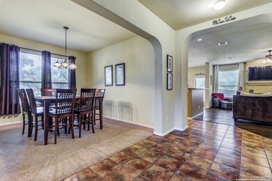 24214 Palo Duro Peak, San Antonio, TX 78255 - photo 5