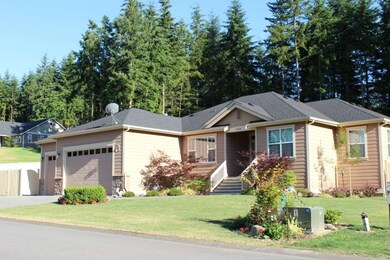 1110 259th St NW, Stanwood, WA 98292 - photo 2