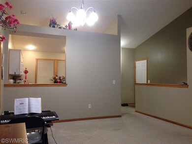 1181 Angels Trace Dr SW, Wyoming, MI 49509 - photo 2