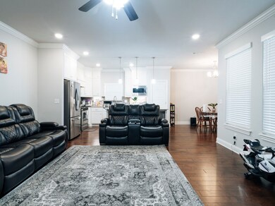 940 W Ashmore Landing Loop, Centerton, AR 72719 - photo 6