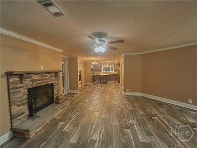 175 Bob White Cir, Jesup, GA 31545 - photo 5