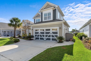 41 Evergreen Ln, Hampstead, NC 28443 - photo 3