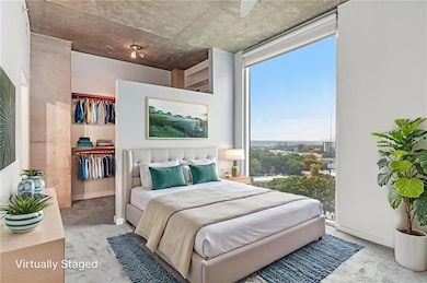 3324 Peachtree Rd NE unit 1518, Atlanta, GA 30326 - photo 5