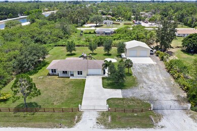 Lot Aerial
