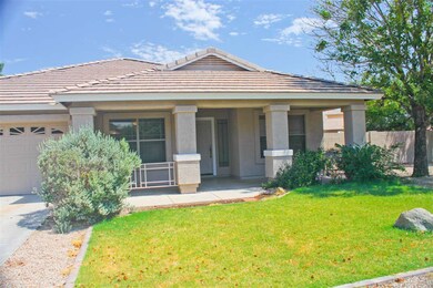 Front  Porch