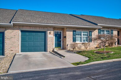 206 Sunbrook Ln unit 149, Hagerstown, MD 21742 - photo 2