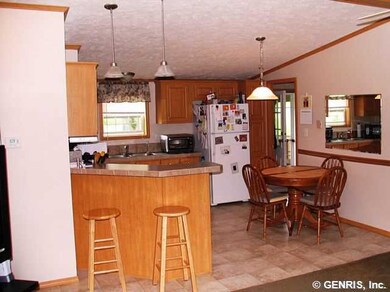 Kitchen Dining