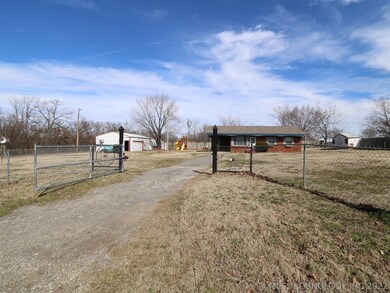 16057 W 91st St S, Sapulpa, OK 74066 - photo 3