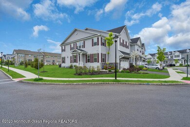 55 Begonia Lane