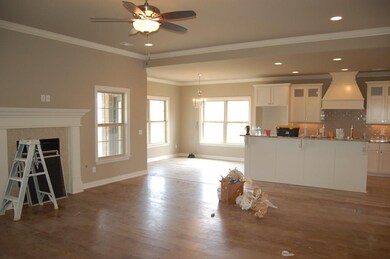 360 Frizzo St, Springdale, AR 72762 - photo 2