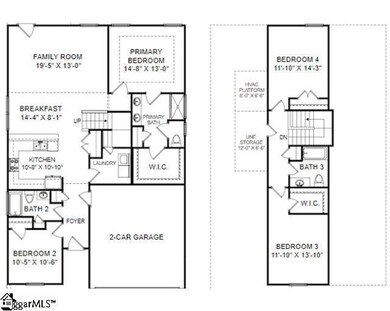 2069 Dr, Boiling Springs, SC 29349 - photo 3