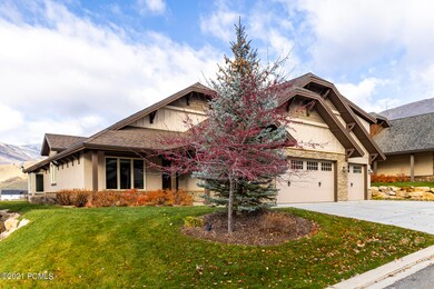 1485 N Chancey Lane Midway UT 84049 USA-
