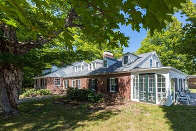 170 Morgan Hill Rd, New London, NH 03257 - photo 2