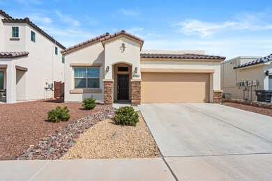 13601 Lartington, El Paso, TX 79928 - photo 2