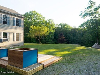 Side Yard