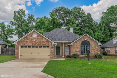 111 Red Fox Cir, Haughton, LA 71037 - photo 2