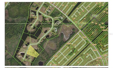 The estates are surrounded by state protected land