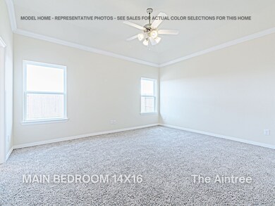 518 Pinot Noir Dr, Alvin, TX 77511 - photo 7