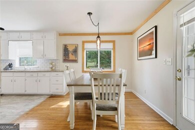 1056 Overlook Dr, Dawsonville, GA 30534 - photo 7