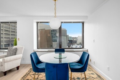 Harbor Towers unit 2H, Boston, MA 02110 - photo 3