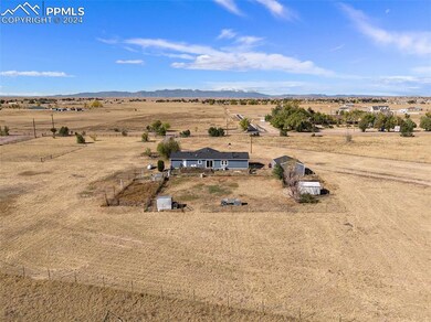 210 Longhorn Cattle Dr, Calhan, CO 80808 - photo 6